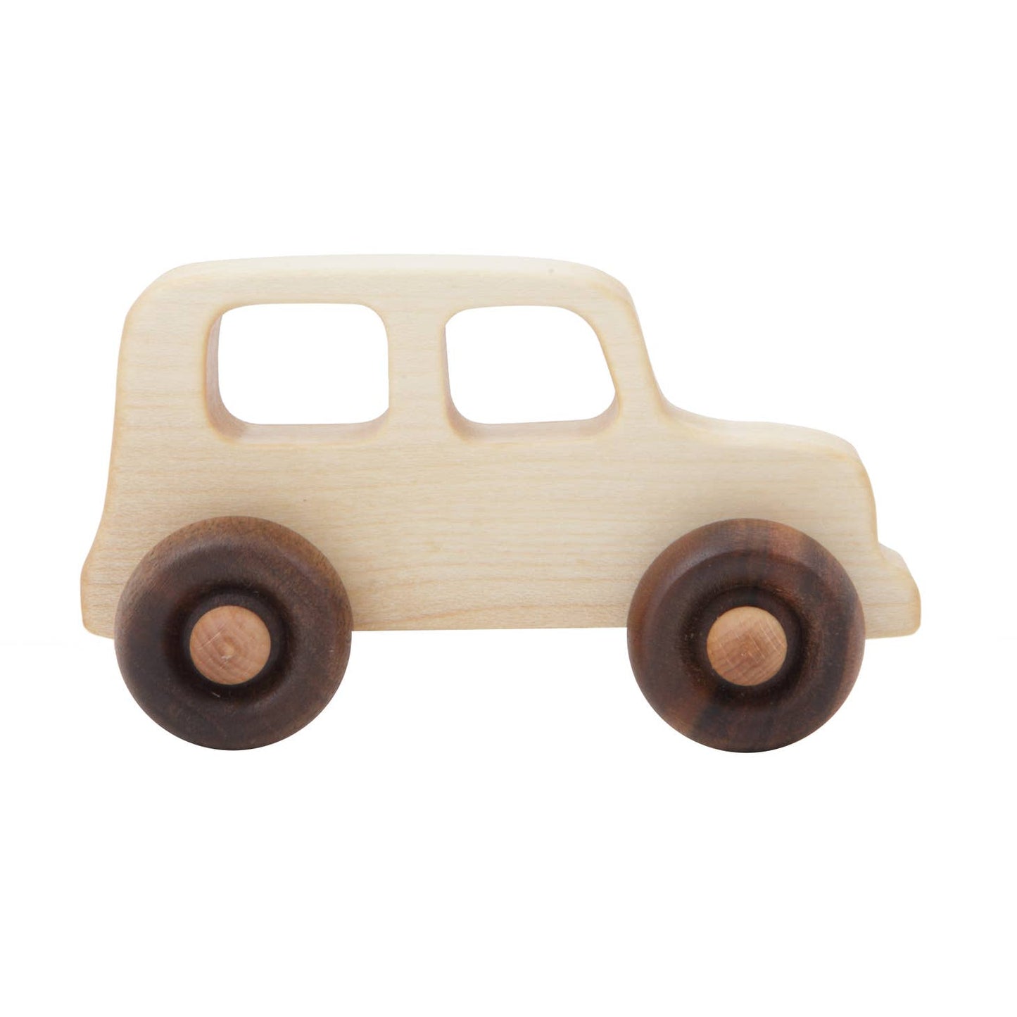 Off Road Vehicle- Wooden