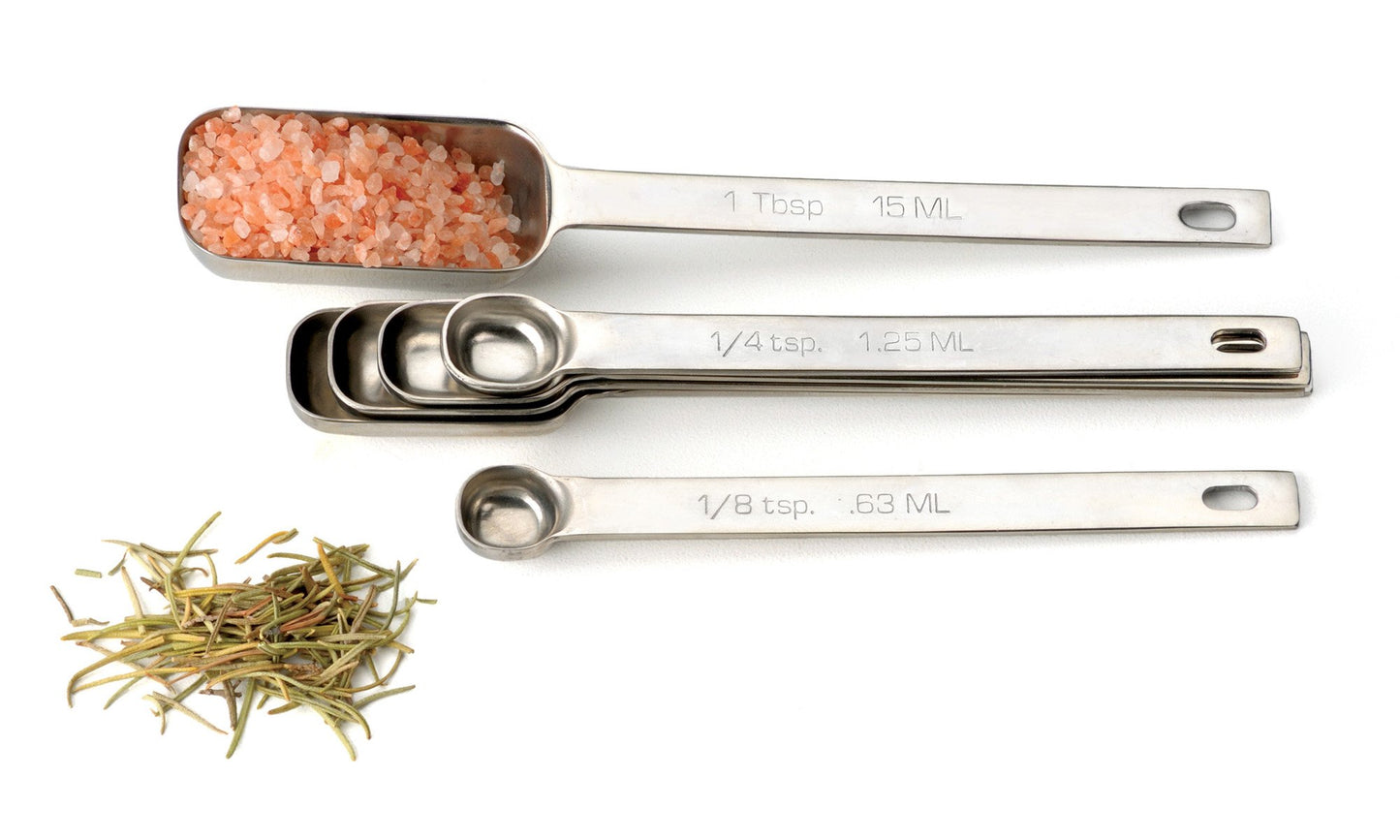 Measuring Spoon Set of 6