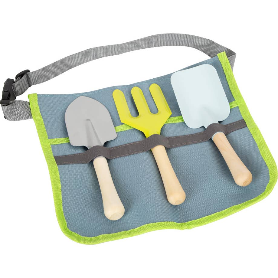 Gardening Toolbelt- 3 pc set