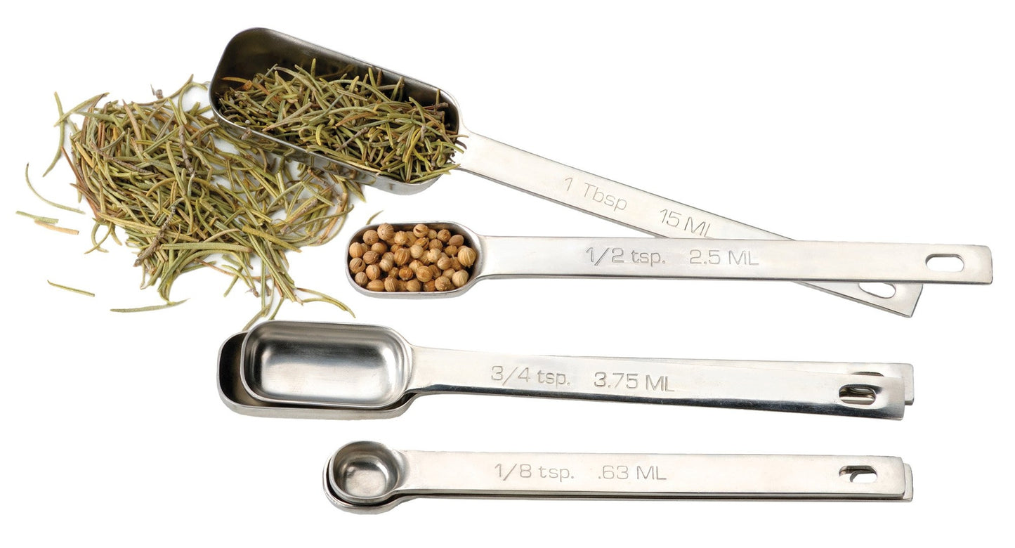 Measuring Spoon Set of 6