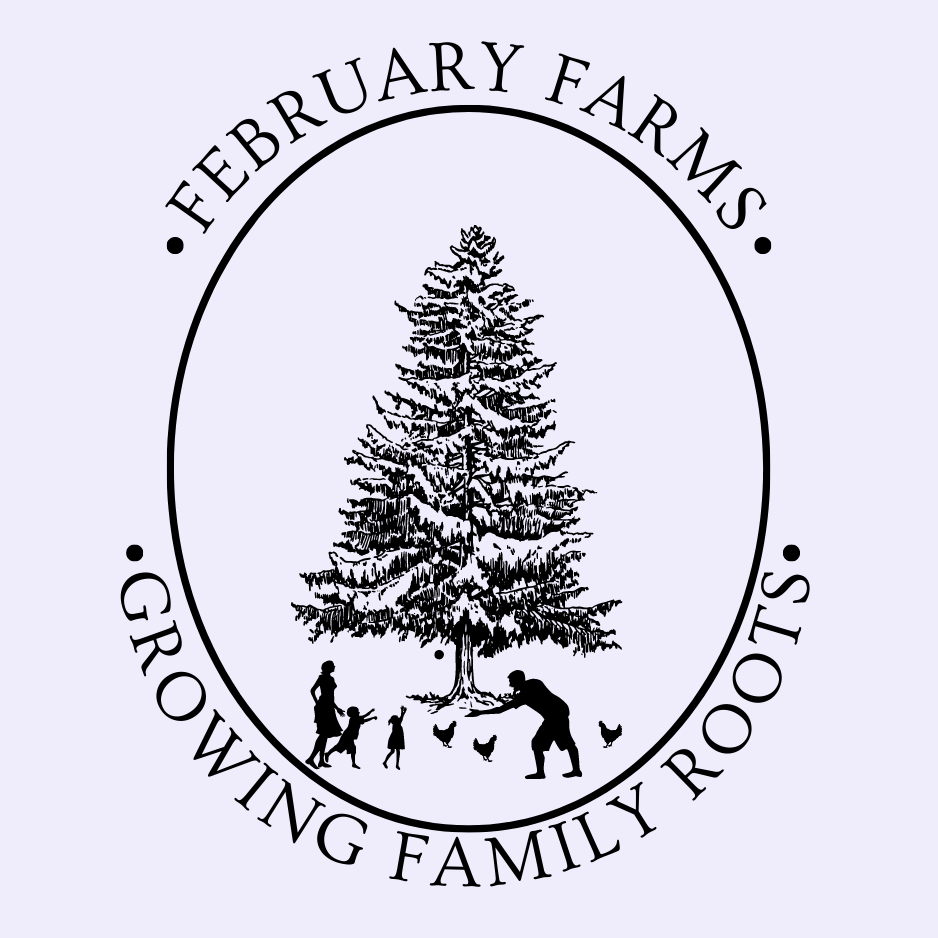 February Farms gift card